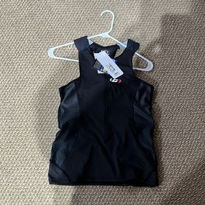 LG Pro Carbon triathlon top